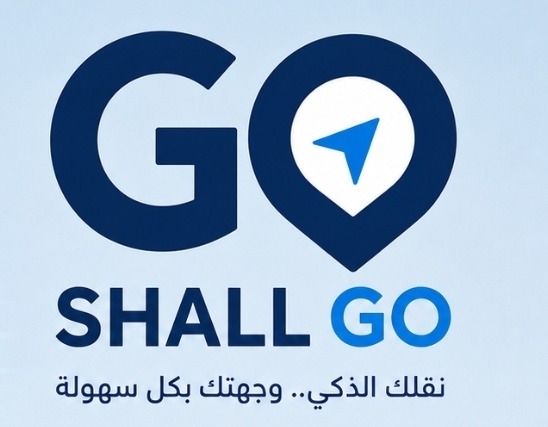 ShallGo Logo